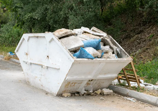 Torquay UK Rent a Skip