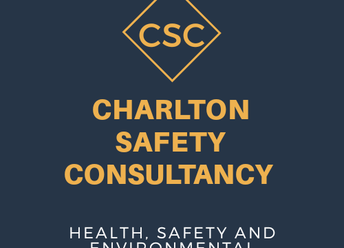 Charlton Health Safety and Environmental Consultants