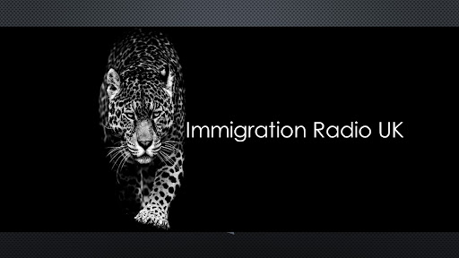 Immigration Radio UK