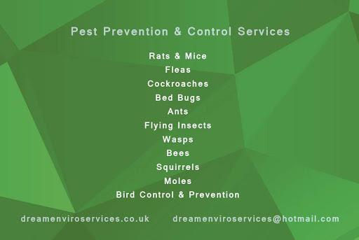 Avanti Pest Solutions Ltd