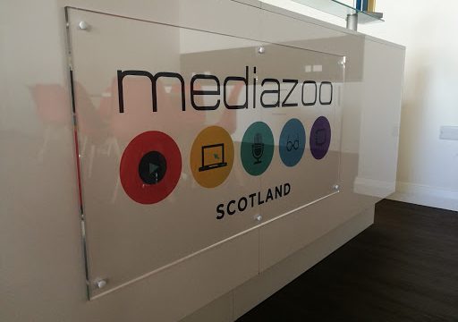 Media Zoo Scotland