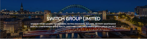 Switch Construction – Construction Services North Shields