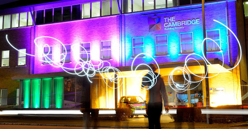 The Cambridge Building Society – Head Office