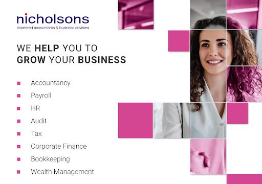 Nicholsons Chartered Accountants