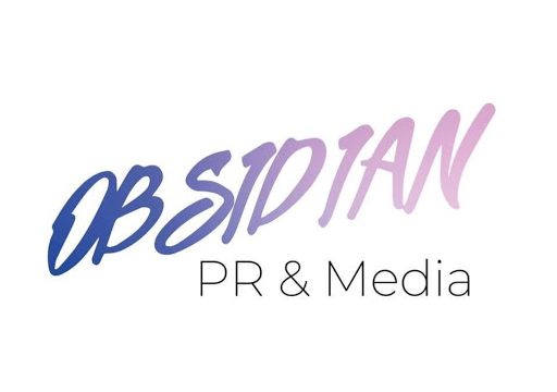 Obsidian Music PR & Media