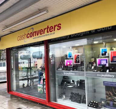 Cash Converters