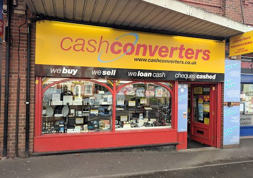 Cash Converters