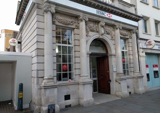 HSBC Watford