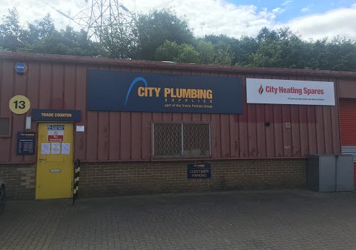 City Plumbing