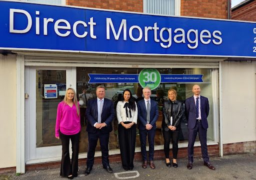 Direct Mortgages