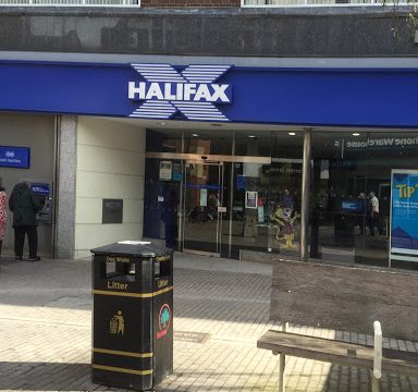 Halifax