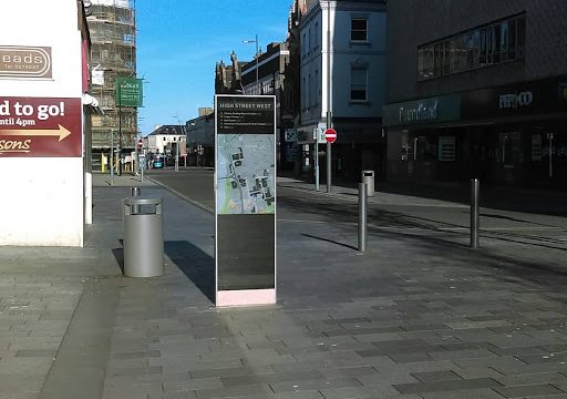 NatWest Sunderland City