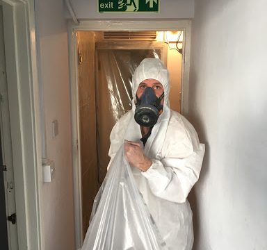 Clearsafe Asbestos