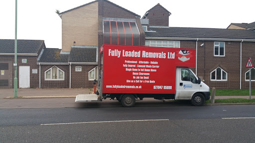 Fully Loaded Lowestoft