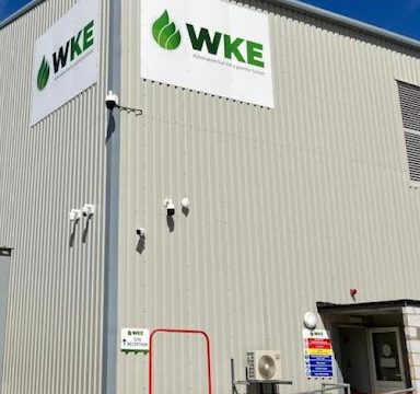 WKE (Middlesbrough) Ltd