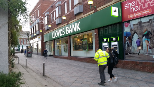 Lloyds Bank