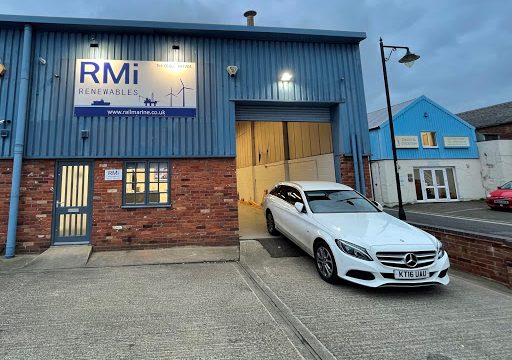 RMi Renewables