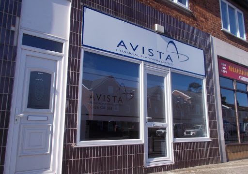 Avista Financial Planning Ltd