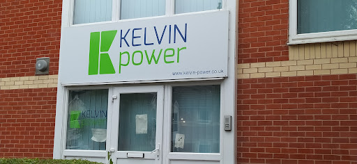 Kelvin Power