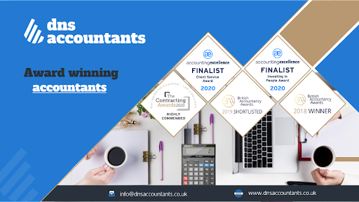 dns accountants Wigan