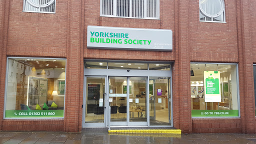 Yorkshire Building Society