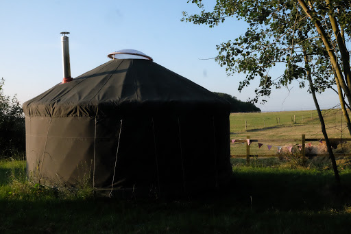 The Cattleyard  Rushmere Farm