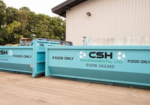 CSH Environmental