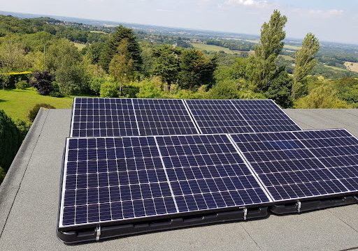 Evergen Solar