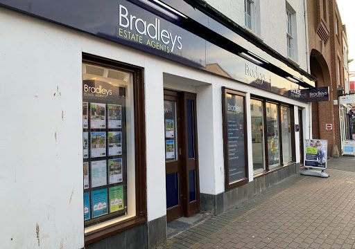 Bradleys Estate Agents Taunton