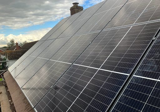 Shropshire Renewables