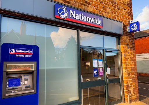 Nationwide Building Society