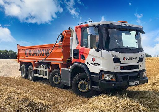 Dunmow Group – Skip Hire Clacton & Waste Management Clacton