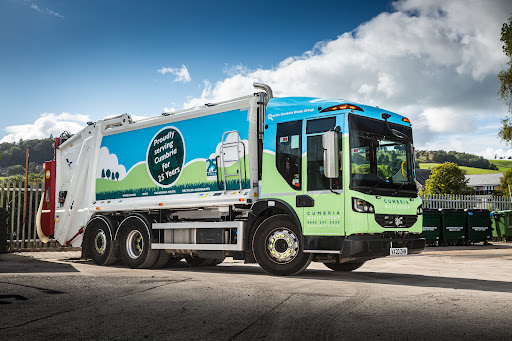 Cumbria Waste Recycling Ltd