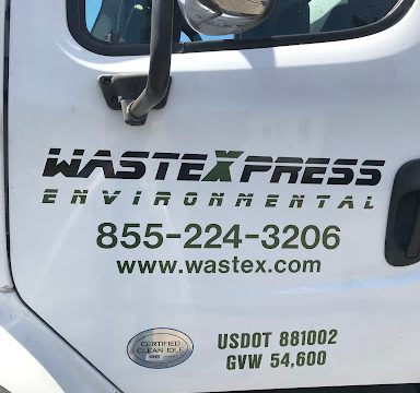 WasteXpress