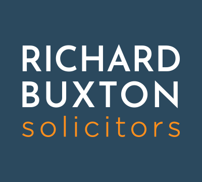 Richard Buxton Solicitors – Environmental Planning & Public Law