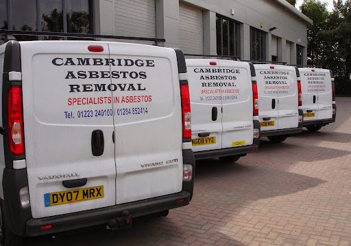 Cambridge Asbestos Removal Ltd