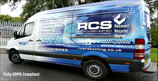 RCS Recycling Limited