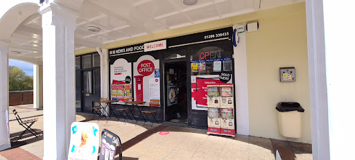 Watermead Post Office