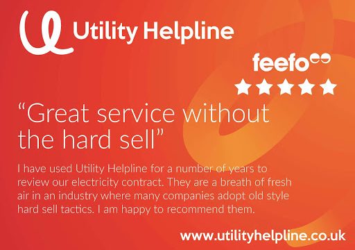 Utility Helpline