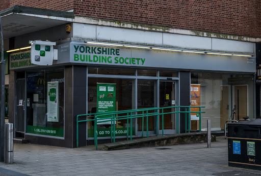 Yorkshire Building Society