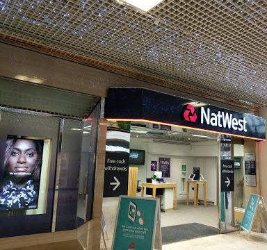 NatWest Gateshead Metrocentre