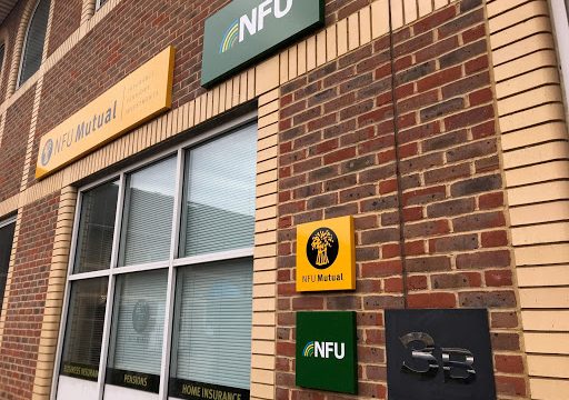 NFU Mutual Aylesbury and Chilton