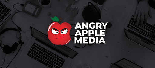 Angry Apple Media