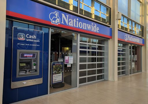 Nationwide Building Society