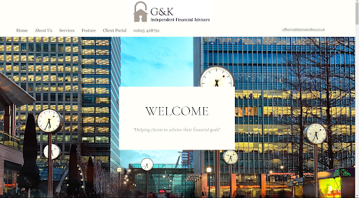 G & K Independent Financial Advisers