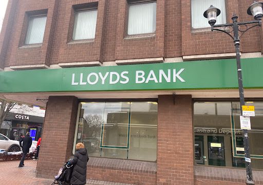 Lloyds Bank