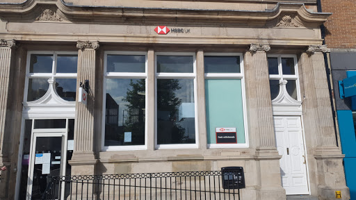 HSBC Stockton-On-Tees