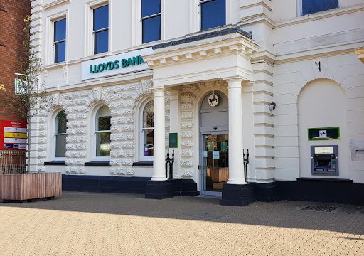 Lloyds Bank