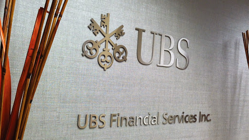 UBS Financial Services Inc.