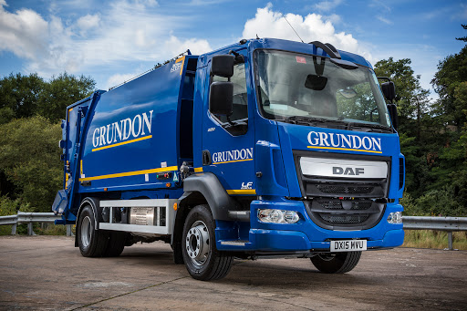 Grundon Waste Management – Cheltenham